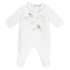 (TG. 3 mesi) Chicco, Tutina