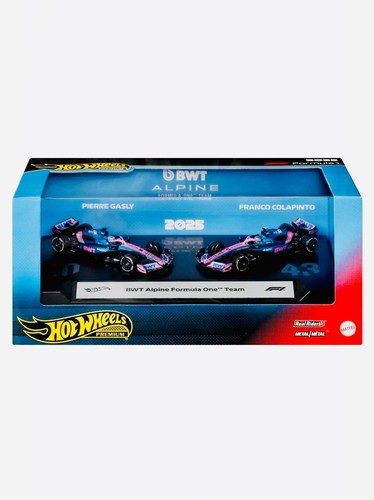 Hot wheels 2025 - hot, racing