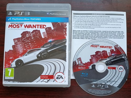 Need for speed most - speed,