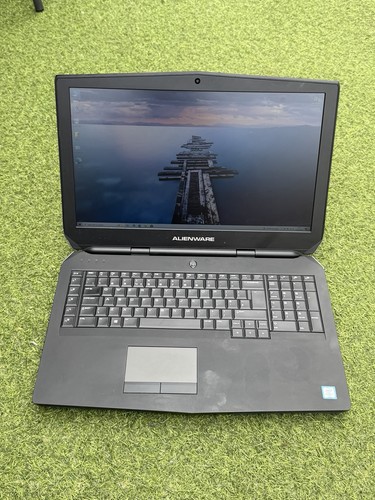 Alienware core i7 6820hk - 17,