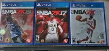Lotto ps4 nba - lotto, 2k17
