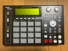 Akai MPC1000 Sampler Sequencer