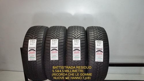Gomme usate termiche - gomme,