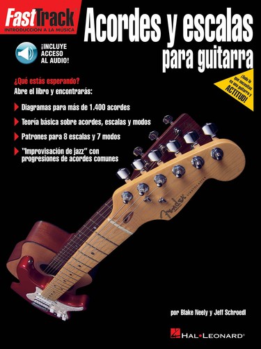 Fasttrack accordi bilance - accordi, e