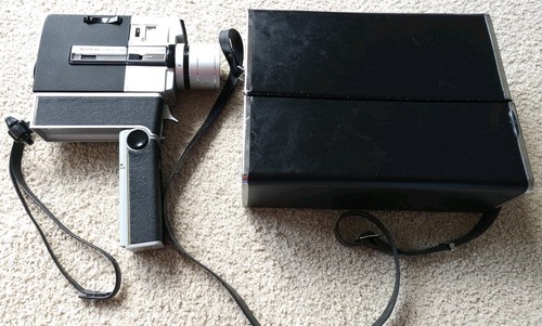 Sankyo super cm300 8mm film - sankyo,