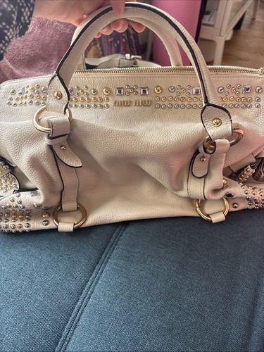 Borsa tracolla donna miu - donna,