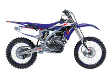 Kit Adesivi Dream 5 Blackbird