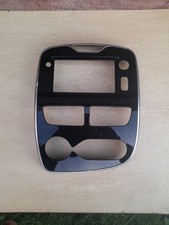Console radio centrale Renault