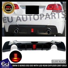 PER BMW SERIE 3 E92 E93 CON