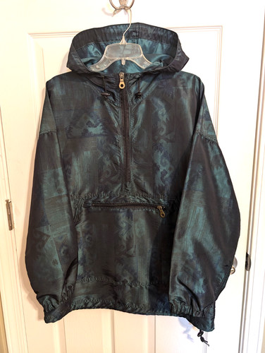 Giacca vento vintage - a,