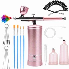 Aerografo per Unghie Kit