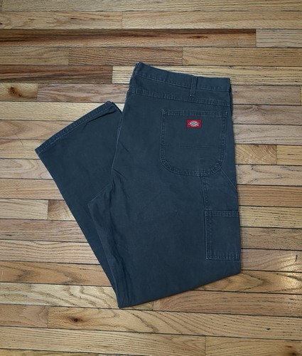 Pantaloni falegname vintage - pantaloni,