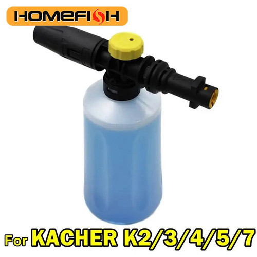 750ml snow foam lance - foam,