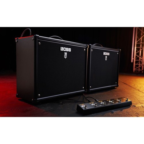 Nuovo boss ex 742910 - ga-fc,