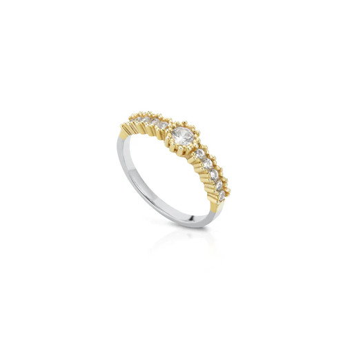 Anello roberto giannotti - anello,