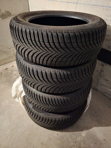 Gomme invernali gitiwinter - invernali, w2