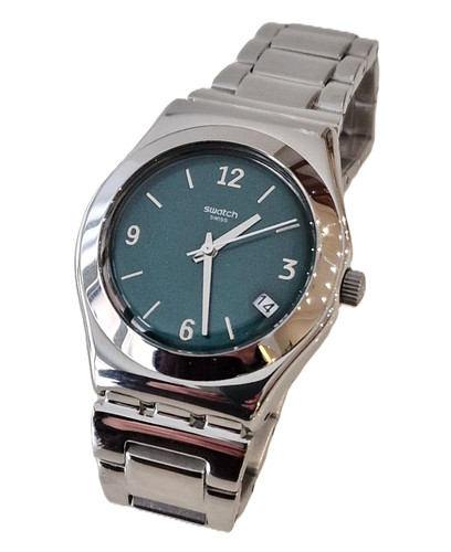 Orologio swatch donna irony - orologio,