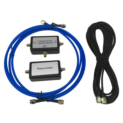 Antenna magnetica portatile - antenna,