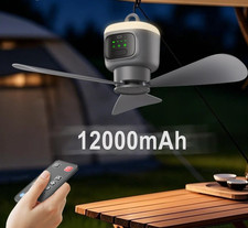 Ventilatore da soffitto