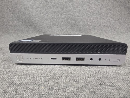 Elitedesk 800 w - 800,