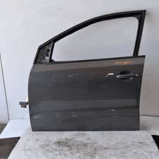 6R4831055J Porta ant. SX VOLKSWAGEN POLO (6C) Cross 1.4 TDI BMT (66Kw) Ber