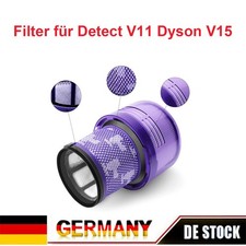 Filtro per Aspirapolvere Senza