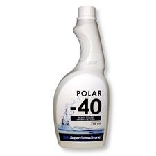CERCAFUGHE SPRAY A BOLLE