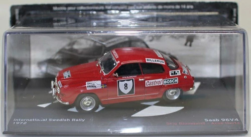 Collezione auto rally de - auto,