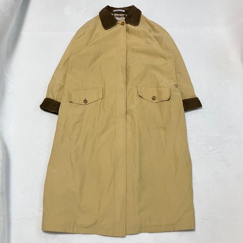 Trench burberry lunghezza - burberry,