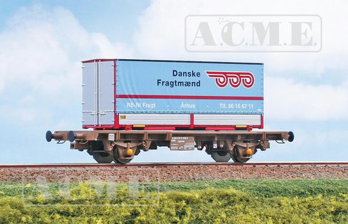 Acme 40512 carro lgmns delle - acme,
