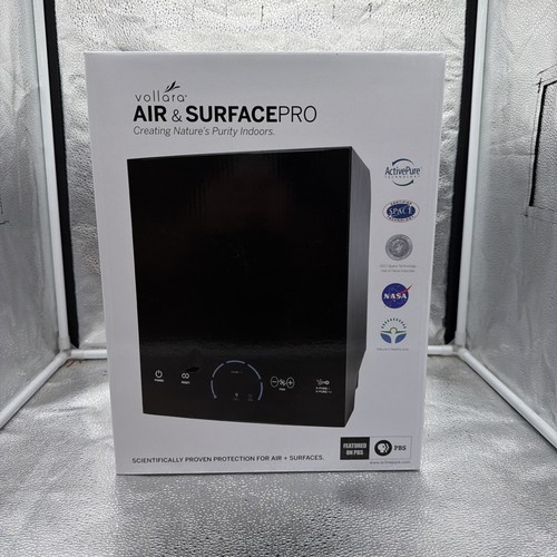 Purificatore aria vollara - purificatore,