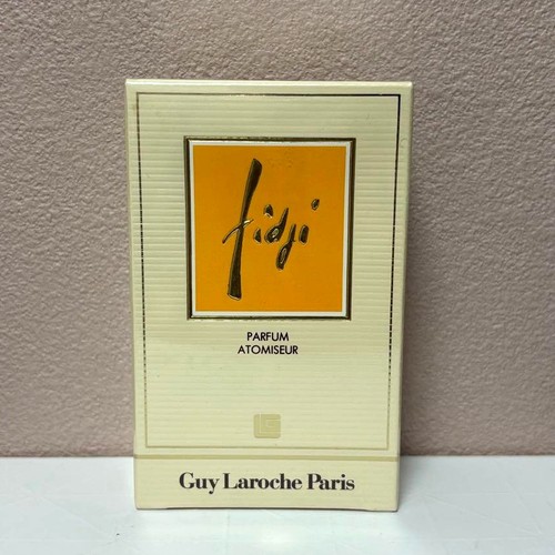 Guy laroche paris fidgi parfum - paris,