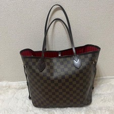 LOUIS VUITTON autentico damier