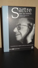 SARTRE PAR LUI-MÊME - 2 DVD