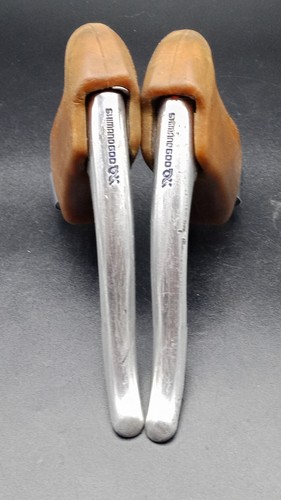 Shimano 600 leviers de - ax,