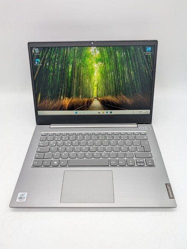 Portatile lenovo thinkbook - portatile,