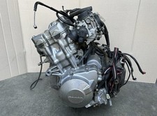 Motore Completo Honda Hornet