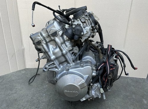 Motore completo honda hornet - completo,