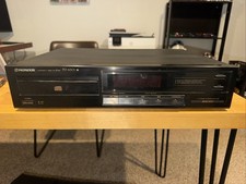 Pioneer PD-4301 4-Times