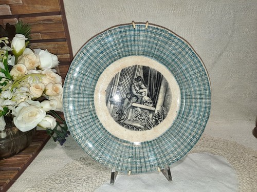 Piatto collezione villeroy - piatto,