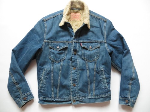 Levi 71550 sherpa - levi's,
