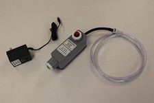 Mucca da Pecora Capra, Pompa