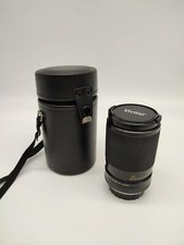 73665 Obiettivo Vivitar 35-105mm zoom