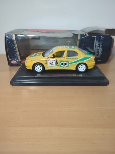 Modellino auto corsa - auto, da