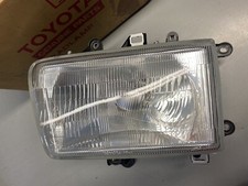 FANALE ANT. SX. TOYOTA