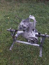 Vespa VAM1 PK 125 Motore