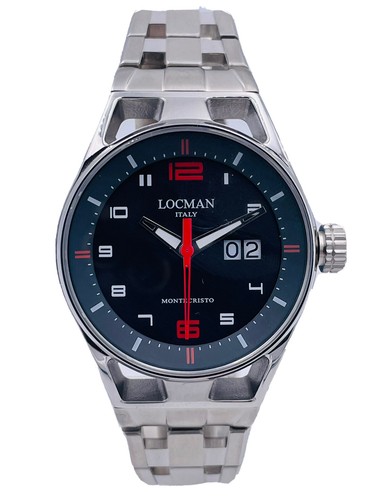 Orologio locman montecristo - orologio,