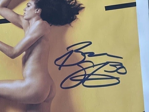 Espn body magazine 2018 - espn,