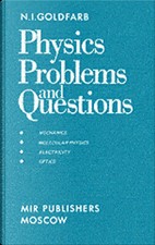 Physics Problems and Questions - [Mir Publisher]