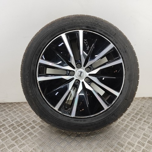 Cerchio lega volvo xc90 mk2 - in,